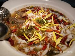 -太二酸菜鱼(海口友谊广场店)
