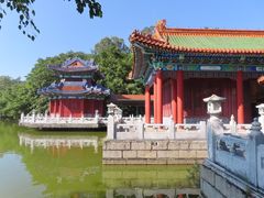 -珠海圆明新园