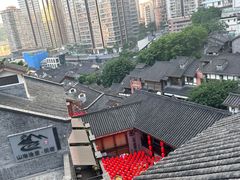 -重庆十八梯传统风貌区