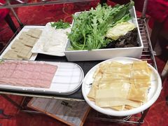 -天宜隆蘑菇宴火锅(石景山旗舰店)