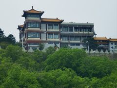 -北京金海湖景区