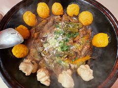 -王老六铁锅炖鱼(翠微店)