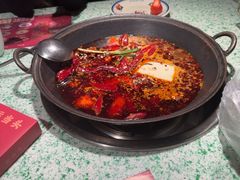 -鸿姐老火锅·传统炒料(上海旗舰店)