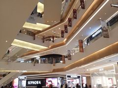 -天河城购物中心