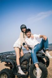 -茜茜公主婚纱摄影会馆