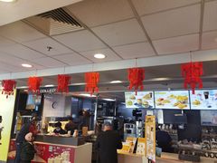 -麦当劳(帝豪店)