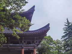 -句容茅山景区