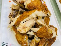 -老德州四合院·德州菜(天衢路店)