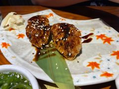 -有喜屋·烧鸟·居酒屋(周浦万达店)