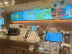 -奈雪的茶(石家庄万象城店)