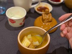 -顺德美的万豪酒店·自助餐·贡厨