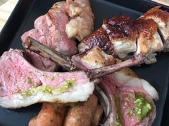 -上海外滩英迪格酒店