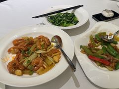 -燕春园中餐厅-北大博雅国际酒店