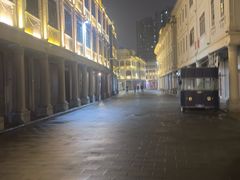 -汕头市小公园