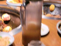 -万里闯关东铁锅炖菜馆(高新旗舰店)