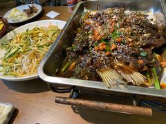 -奇滋豆味(南十四道街店)