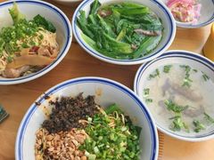 -万三面馆(青龙正街太古里店)