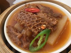 金钱肚-豫璟轩中餐厅(南昌万怡店)