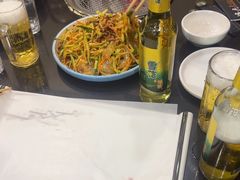 -瑞杰烧烤店·24小时营业(山东路店)