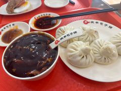 -庆丰包子铺(金沟河桥店)