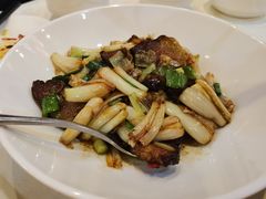 -翠清酒家(万丰路店)