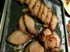 -绿茶餐厅(华联万柳店)