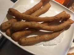 -海底捞火锅(泉城路店)