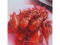 -同道蒸汽海鲜烧烤自助(刘庄夜市店)