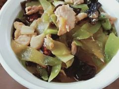 -小厨子私房菜·云南美食店