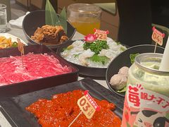 -海底捞火锅(海宁路店)