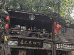 -三坊七巷历史文化街区