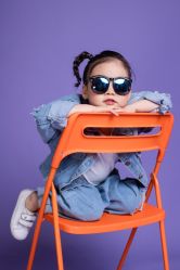 -格林童趣专业儿童摄影(公益西桥店)