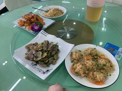 -景好海鲜餐厅(大鹏必选旅游店)