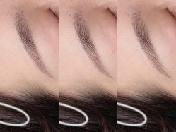 -久匠·纹眉半永久野生眉