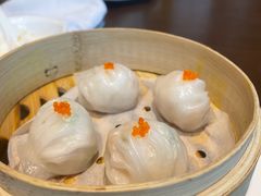 -索菲特酒店·乐轩华中餐厅