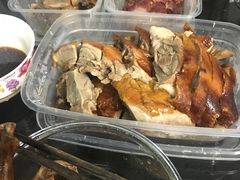 -永祥烧腊餐厅(虹口店)