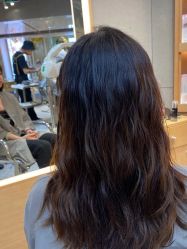 点击看大图 -MORI HAIR SALON日式美发沙龙