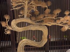 -江仙雅居(中航国际店)