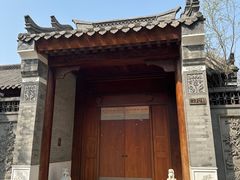 -即墨古城