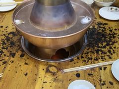 -老康火锅(黄河路总店)