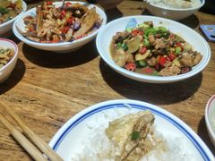 -无名粉店(五一广场店)