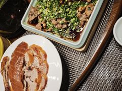 -王厚元饺子·辽菜·烤鸭(工会大厦店)