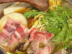 -AJIYA·池袋日式烧肉自助(天津万象城店)