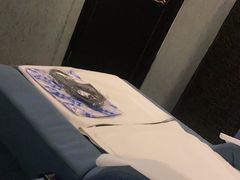 -华夏良子·足道SPA艾灸(王府井店)