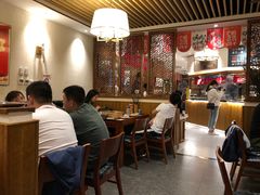大堂-福苗小骆驼烧烤(曲江店)