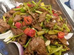 -黄家饺子东北特色菜馆(湖滨商业街店)