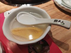 -椰夫人·养生椰子鸡(金沙洲永旺店)