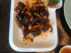 -环球港凯悦 · 享悦中餐厅