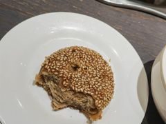 -东来顺铜锅炭火涮肉(上地华联店)