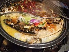 -匠子烤鱼(桫椤湾店)